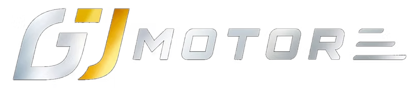 logo gj motor